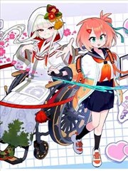 布卡漫画官网治愈系作品推荐封面